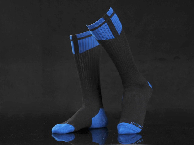 Calcetines Air Jordan Dri-FIT Crew C - Cliquez sur l'image pour la fermer
